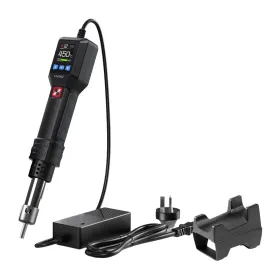FNIRSI SAG-55 smart heat gun